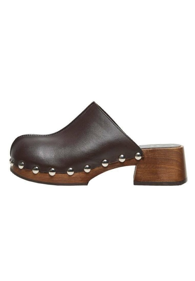 Nu Sabots Gabor | Exclusif